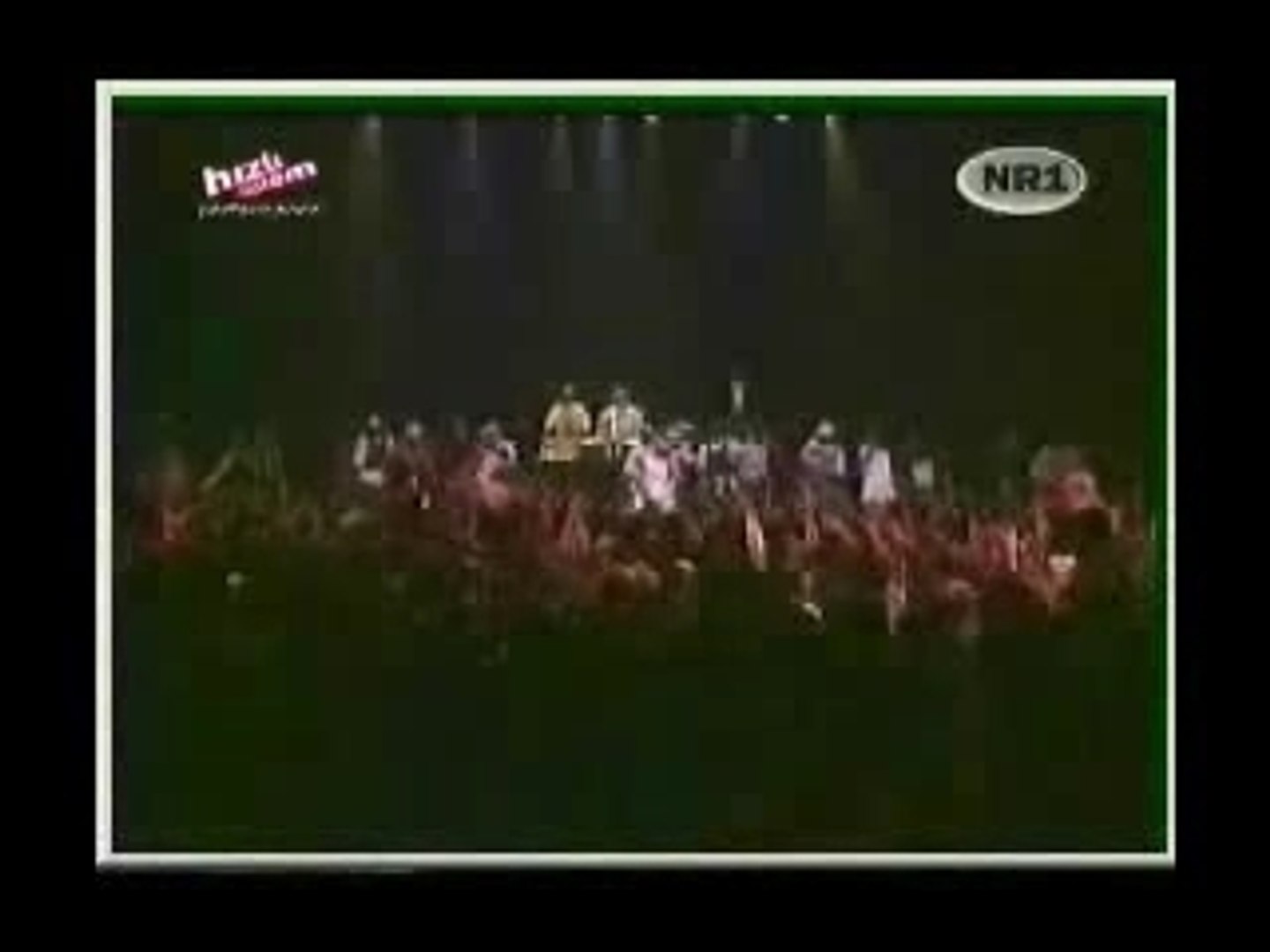 eminem den antep türküleri