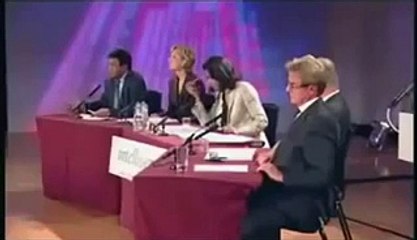 CIA insulted by Pervaiz musharaf