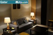 FULLY FURNISHED 2 BEDROOM APARTMENT FOR RENT IN PORTO ARABIA - Qatar - mlsqa.com