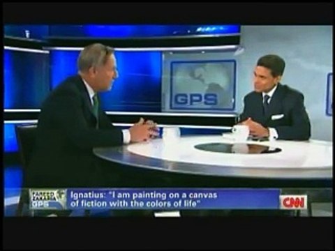 CIA vs ISI - body of Lies