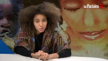 Nneka  et ses contes de fées