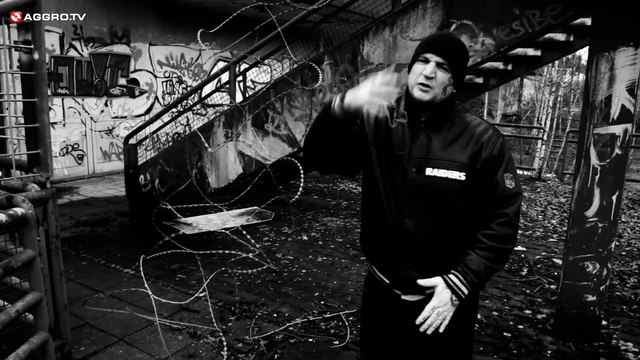 MC BOGY - SIE HABEN RECHT (OFFICIAL HD VERSION AGGROTV)