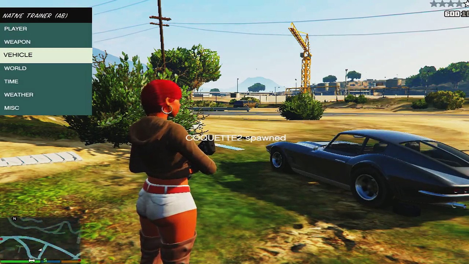 Gta 4 pc trainer 1.0.7.0