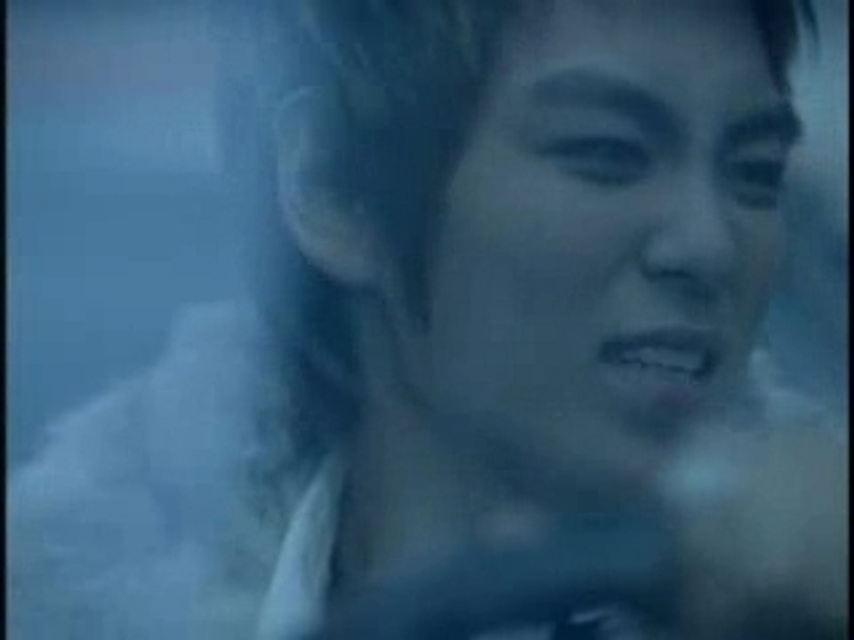 BIGBANG - Forever With You