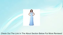 Women Formal Long Lace Prom Evening Bridesmaid Wedding Maxi Dress Review