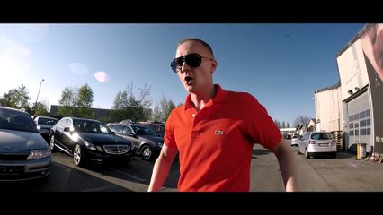 Olexesh - MASTA TOUR (prod. von PzY) [Official HD Video]