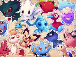 Pokémon   Pokérap Français