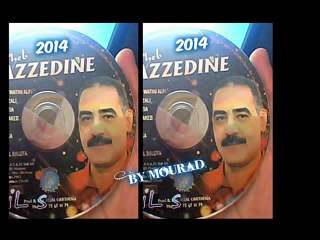 Cheb Azzedine 2014 - Di Melyounak Watini Alfi _ By_ SiMoùù ChéNoùvà