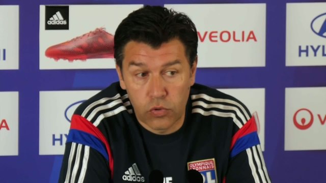 Foot - L1 - OL : Fournier «Retourner à Reims, c'est que du plaisir !»