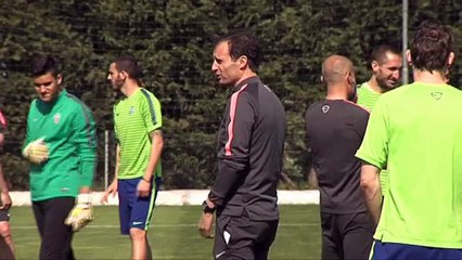 Tirage - Ancelotti : "Pas d'adversaire facile à ce stade"