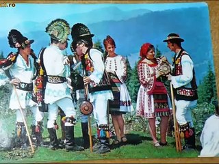 ovidiu bartes - jocuri populare de pe somes  si campie 1