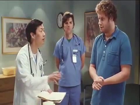 Doctor Clip Knocked Up Seth Rogen