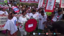 Bangladesh : Second anniversaire du drame du Rana Plaza