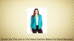 Kasper Women's Plus-Size Kiss Front Collarless Suit Jacket Review