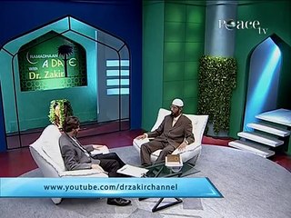 Applying KohlSurma, Perfume, Attar allowed while fasting ......DR Zakir Naik