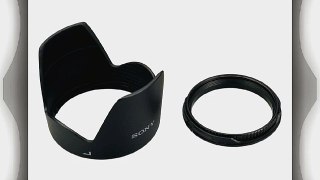 Sony LSF-H58A Lens Hood for DSC-F707