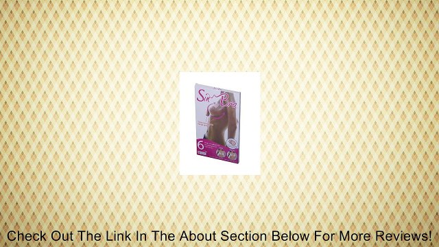 Sexy Women Healthy Adhesive Breast Petal Lift Tape Enhancer Sticky Boobs Sticker Pad with 6 Pair Nipple Cover & 6 Pair Breast Bra Tape Paste Review