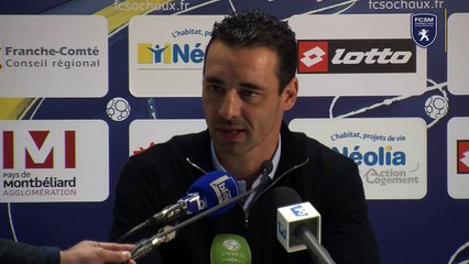 FCSM-Havre AC : les réactions