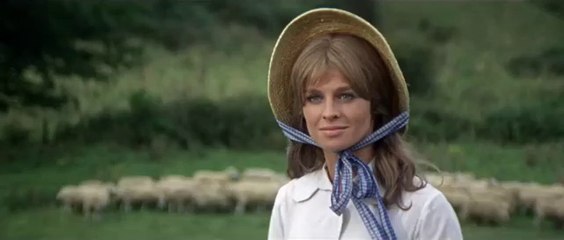 Far From The Madding Crowd -  Trailer - 1967