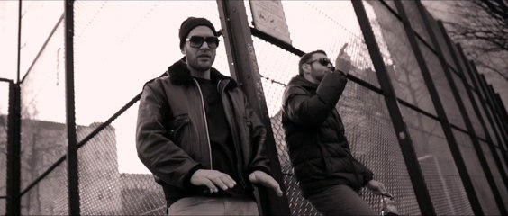 Said - Checkz nicht (prod. von KD Supier)