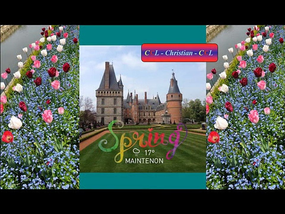 Maintenon 2015