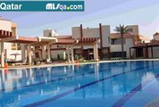 4 bedroom villa with private pool in a modern top end expat compound with all facilities you can think of - Qatar - mlsqa.com
