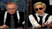 CNN: Lady Gaga: Repeal 'don't ask, don't tell...