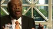 Willie Brown: How I Got Into Law School