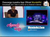 Entrevista A  Pedro Urrutia En Agenda Vip