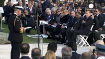تركيا: الأمير تشارلز يشارك في الاحتفال بالذكرى المئوية لمعركة غاليبولي إلى جانب الرئيس أردوغان