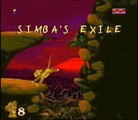 Gameplay | The Lion King - Faze 5: O Exílio de Simba (Simba's Exile) | Super Nintendo (Snes)