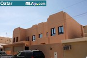 Remarkable Unfurnished 4 Bedroom Villa in Al Wakra with a Roof Terrace - Qatar - mlsqa.com