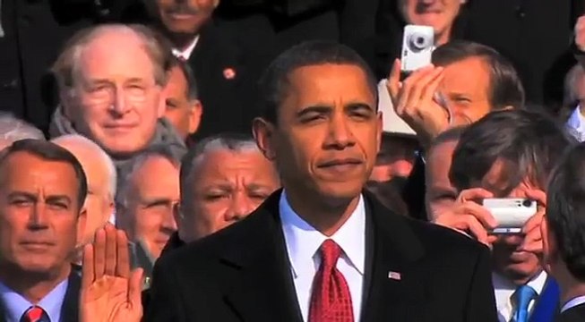 Trailer - The Obama Deception - A Film by Alex Jones