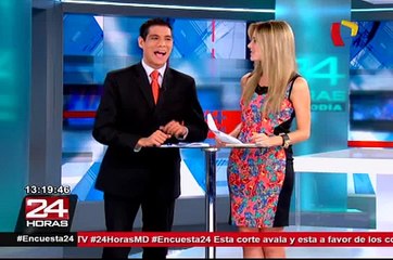Tendencias en Línea: Miraflores y su aplicación para reportar incidentes