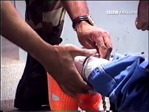 BBC Exklusiv: Kids Behind Bars (Kinder hinter Gittern)