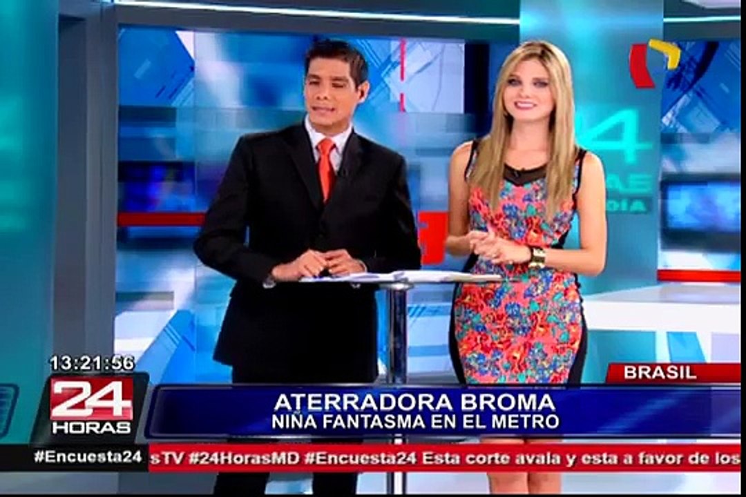 VIDEO: joven peruana destaca en "La voz kids" de Estados Unidos (2/2)