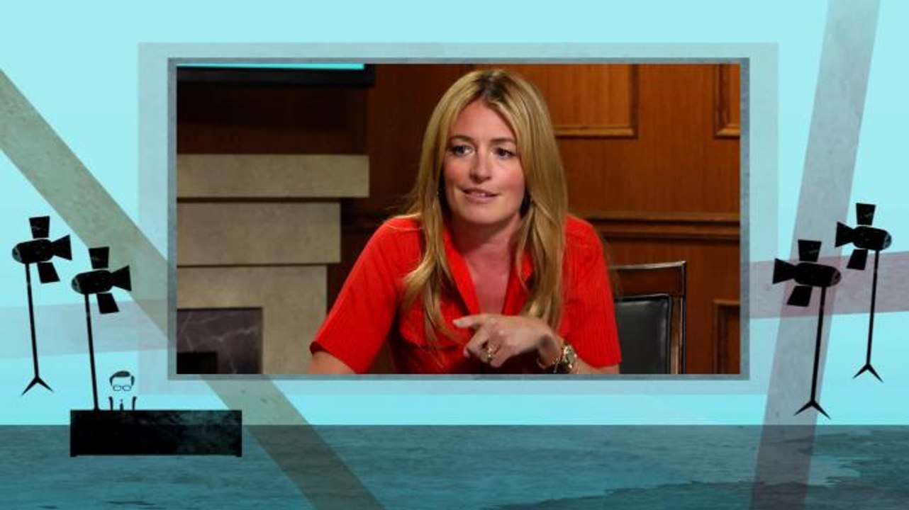 Cat Deeley: Sneak Peek