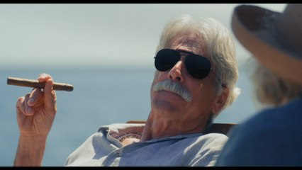 'I'll See You In My Dreams' First Trailer