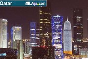 Elegant luxurious 3 BR FF in West Bay City Center in 5 star tower. - Qatar - mlsqa.com