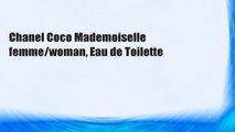 Chanel Coco Mademoiselle femme/woman, Eau de Toilette