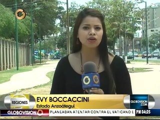 2.500 efectivos reforzarán Patrullaje Inteligente en Anzoátegui