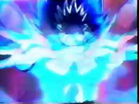 Yu Yu Hakusho AMV