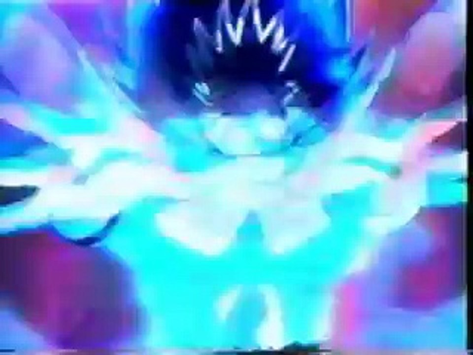 Yu Yu Hakusho AMV