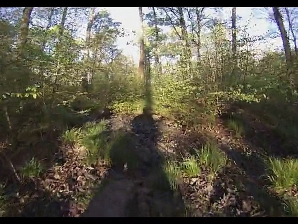 VTT La Forestière Neuvilloise