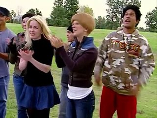 Mad Tv - Criss Angel Mindfreak