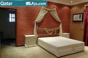 KTSAV6 –  Fully Furnished 3 BR Villa in Kharatiyat - Qatar - mlsqa.com