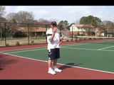 Learn The Secrets Of Professional Tennis Player | Tips & Techniques