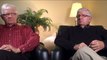 Cornea Transplant Kansas City - Larry and Garry Hocker's Testimonial