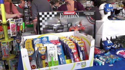 Comix 2015 Rundschau innen und aussen alt sound