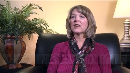 IOL Kansas City - Kristine Mauck's Testimonial